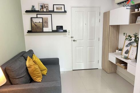 1 Bedroom Condo for sale in LIB Ramkhamhaeng 43/1, Phlapphla, Bangkok near Airport Rail Link Ramkhamhaeng