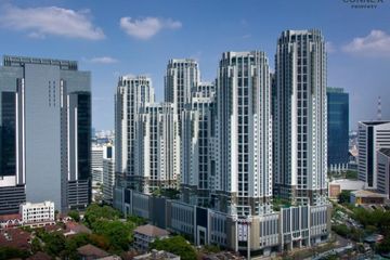 1 Bedroom Condo for sale in Belle Grand Rama 9, Huai Khwang, Bangkok near MRT Phra Ram 9