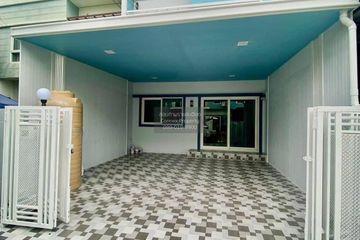 2 Bedroom Townhouse for sale in Novo Ville Wongwaen-Lumlukka Klong 5, Bueng Kham Phroi, Pathum Thani near BTS Eastern Outer Ring