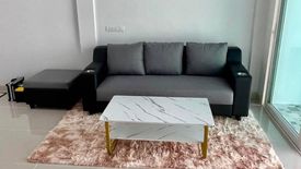 2 Bedroom Townhouse for sale in Novo Ville Wongwaen-Lumlukka Klong 5, Bueng Kham Phroi, Pathum Thani near BTS Eastern Outer Ring