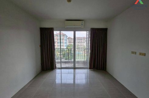 1 Bedroom Condo for sale in A.D. Bangsaray Lake & Resort, Bang Sare, Chonburi