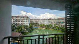 1 Bedroom Condo for sale in A.D. Bangsaray Lake & Resort, Bang Sare, Chonburi