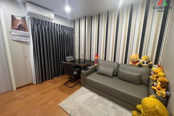 1 Bedroom Condo for sale in The President Sukhumvit - Samutprakan, Thai Ban Mai, Samut Prakan near BTS Phraek Sa