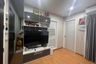 1 Bedroom Condo for sale in The President Sukhumvit - Samutprakan, Thai Ban Mai, Samut Prakan near BTS Phraek Sa