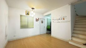 3 Bedroom Townhouse for sale in PRUKSA VILLE 50/2 RAMKHAMHAENG, Saphan Sung, Bangkok