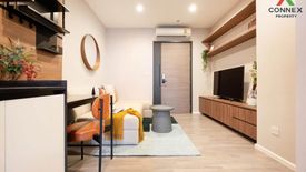 1 Bedroom Condo for sale in The Room Sathorn - St.Louis, Yan Nawa, Bangkok