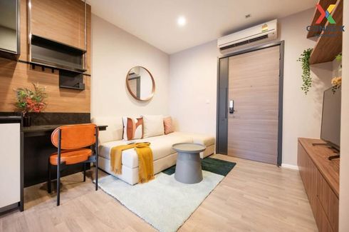 1 Bedroom Condo for sale in The Room Sathorn - St.Louis, Yan Nawa, Bangkok