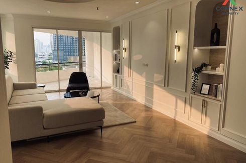 3 Bedroom Condo for sale in Moon Tower, Khlong Tan Nuea, Bangkok near BTS Thong Lo