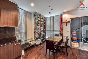 1 Bedroom Condo for sale in Ideo Q Phayathai, Thung Phaya Thai, Bangkok near BTS Phaya Thai