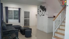 3 Bedroom Townhouse for sale in Khlong Song, Pathum Thani