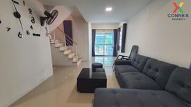 3 Bedroom Townhouse for sale in Khlong Song, Pathum Thani