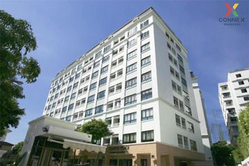 1 Bedroom Condo for sale in Lumpini Place Narathiwas 24, Chong Nonsi, Bangkok near BTS Saphan Taksin