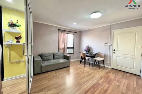 1 Bedroom Condo for sale in Lumpini Place Narathiwas 24, Chong Nonsi, Bangkok near BTS Saphan Taksin