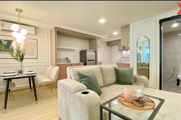 1 Bedroom Condo for sale in Waterford Sukhumvit 50, Phra Khanong, Bangkok near BTS On Nut