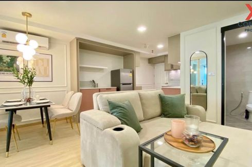 1 Bedroom Condo for sale in Waterford Sukhumvit 50, Phra Khanong, Bangkok near BTS On Nut