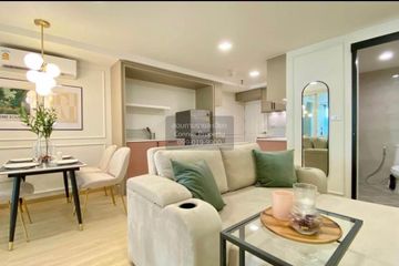 1 Bedroom Condo for sale in Waterford Sukhumvit 50, Phra Khanong, Bangkok near BTS On Nut