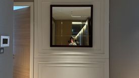 2 Bedroom Condo for sale in Sindhorn Residence, Lumpini, Bangkok near BTS Ploen Chit