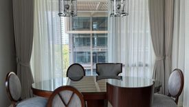 2 Bedroom Condo for sale in Sindhorn Residence, Lumpini, Bangkok near BTS Ploen Chit