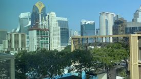 1 Bedroom Condo for sale in Sindhorn Residence, Lumpini, Bangkok near BTS Ploen Chit