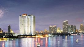 1 Bedroom Condo for sale in Supalai River Resort, Samre, Bangkok