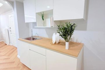 2 Bedroom Condo for sale in Park View Viphavadi, Don Mueang, Bangkok near Airport Rail Link Lak Si