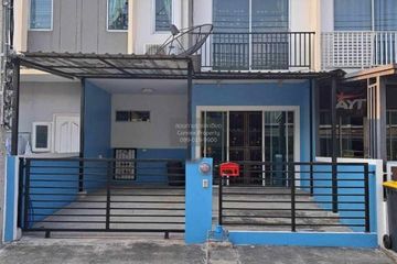 3 Bedroom Townhouse for sale in Min Buri, Bangkok