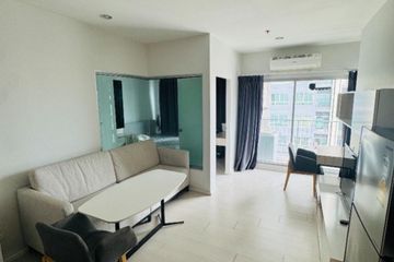 1 Bedroom Condo for sale in The Prodigy Phetkasem 62, Bang Wa, Bangkok near MRT Bang Khae