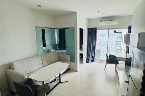1 Bedroom Condo for sale in The Prodigy Phetkasem 62, Bang Wa, Bangkok near MRT Bang Khae