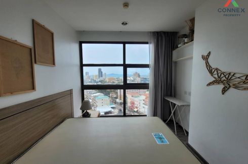 1 Bedroom Condo for sale in Treetops Pattaya, Nong Prue, Chonburi