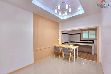 3 Bedroom Townhouse for sale in The Emerald Park 2, Phimon Rat, Nonthaburi