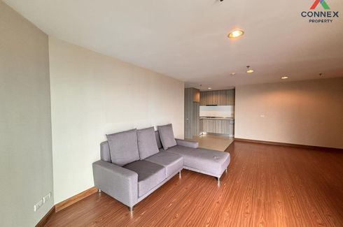 2 Bedroom Condo for sale in Belle Grand Rama 9, Huai Khwang, Bangkok near MRT Phra Ram 9