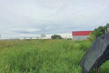 1 Bedroom Land for sale in Sothon, Chachoengsao