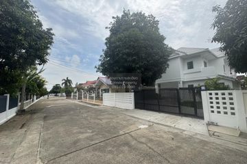 3 Bedroom House for sale in Bang Rak Phatthana, Nonthaburi near MRT Bang Phlu