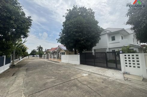 3 Bedroom House for sale in Bang Rak Phatthana, Nonthaburi near MRT Bang Phlu