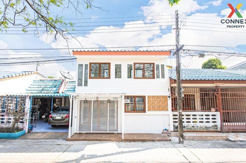 2 Bedroom Townhouse for sale in Friendship Village, Lat Phrao, Bangkok