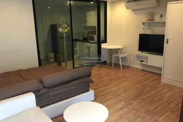 1 Bedroom Condo for sale in Tha Raeng, Bangkok near MRT Vatcharaphon