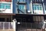 3 Bedroom Townhouse for sale in Baan Villa Chaopraya, Ban Klang, Pathum Thani