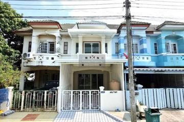 2 Bedroom Townhouse for sale in Lahan, Nonthaburi