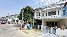 2 Bedroom Townhouse for sale in Lahan, Nonthaburi