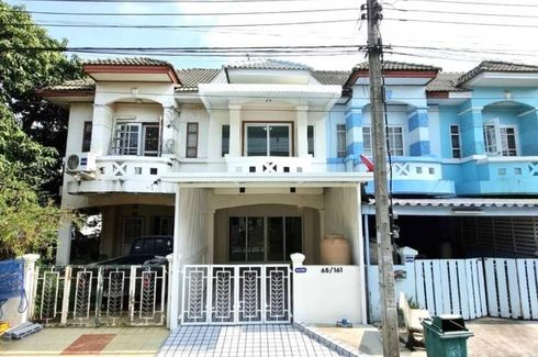 2 Bedroom Townhouse for sale in Lahan, Nonthaburi