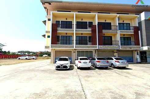 4 Bedroom Commercial for sale in Nuea Khlong, Krabi