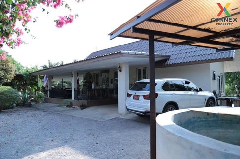 1 Bedroom House for sale in Ban Rai, Ratchaburi