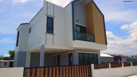 3 Bedroom House for sale in Khlong Sip Song, Bangkok