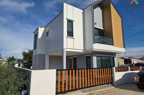 3 Bedroom House for sale in Khlong Sip Song, Bangkok