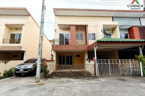 2 Bedroom Townhouse for sale in Bueng, Chonburi