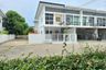 3 Bedroom Townhouse for sale in Si Racha, Chonburi