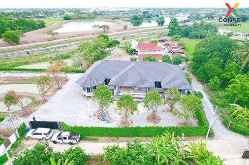 1 Bedroom Land for sale in Bang Pla Ma, Suphan Buri