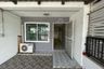 2 Bedroom Townhouse for sale in Laddawin Bowin, Bo Win, Chonburi