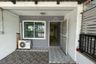 2 Bedroom Townhouse for sale in Laddawin Bowin, Bo Win, Chonburi