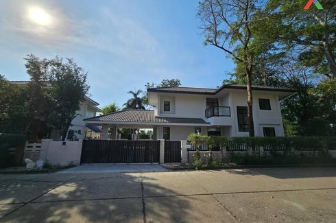 3 Bedroom House for sale in Lam Phak Kut, Pathum Thani